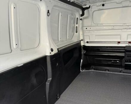 Білий Рено Трафік, об'ємом двигуна 2 л та пробігом 30 тис. км за 24990 $, фото 66 на Automoto.ua