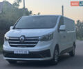 Белый Рено Трафик, объемом двигателя 2 л и пробегом 201 тыс. км за 22700 $, фото 4 на Automoto.ua