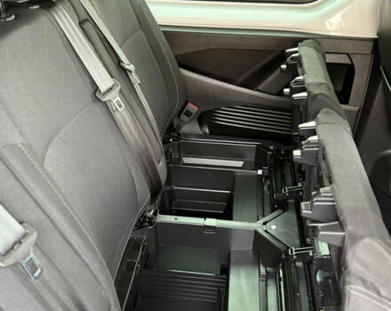 Белый Рено Трафик, объемом двигателя 2 л и пробегом 63 тыс. км за 32650 $, фото 55 на Automoto.ua