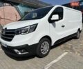 Белый Рено Трафик, объемом двигателя 2 л и пробегом 110 тыс. км за 28999 $, фото 1 на Automoto.ua