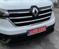 Білий Рено Трафік, об'ємом двигуна 2 л та пробігом 30 тис. км за 24990 $, фото 13 на Automoto.ua