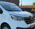 Белый Рено Трафик, объемом двигателя 0 л и пробегом 40 тыс. км за 25500 $, фото 8 на Automoto.ua