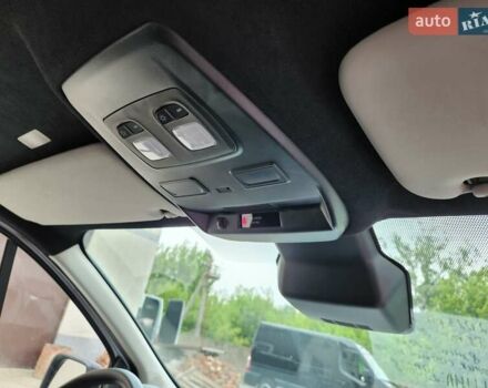 Белый Рено Трафик, объемом двигателя 2 л и пробегом 21 тыс. км за 29900 $, фото 37 на Automoto.ua