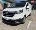 Белый Рено Трафик, объемом двигателя 2 л и пробегом 110 тыс. км за 28999 $, фото 1 на Automoto.ua