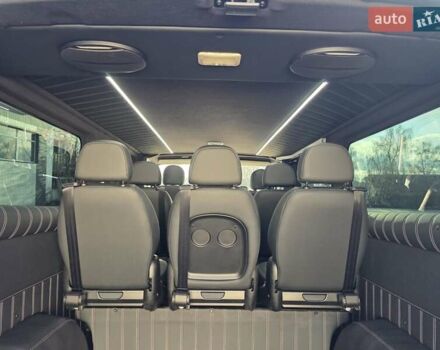 Белый Рено Трафик, объемом двигателя 2 л и пробегом 65 тыс. км за 29950 $, фото 63 на Automoto.ua