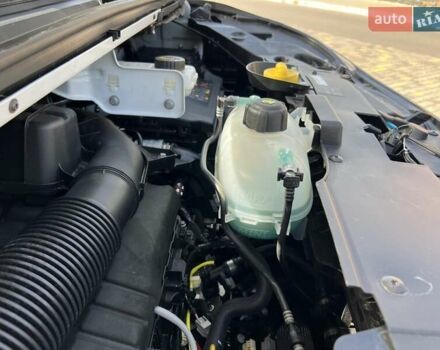 Белый Рено Трафик, объемом двигателя 2 л и пробегом 110 тыс. км за 28999 $, фото 25 на Automoto.ua