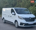 Белый Рено Трафик, объемом двигателя 2 л и пробегом 201 тыс. км за 22700 $, фото 5 на Automoto.ua