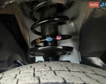 Білий Рено Трафік, об'ємом двигуна 2 л та пробігом 181 тис. км за 26850 $, фото 67 на Automoto.ua