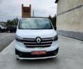 Белый Рено Трафик, объемом двигателя 2 л и пробегом 21 тыс. км за 29900 $, фото 4 на Automoto.ua