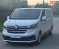 Белый Рено Трафик, объемом двигателя 2 л и пробегом 201 тыс. км за 22700 $, фото 3 на Automoto.ua
