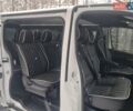 Білий Рено Трафік, об'ємом двигуна 2 л та пробігом 145 тис. км за 32500 $, фото 30 на Automoto.ua