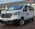 Белый Рено Трафик, объемом двигателя 2 л и пробегом 65 тыс. км за 29950 $, фото 1 на Automoto.ua