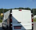 Белый Рено Трафик, объемом двигателя 0 л и пробегом 40 тыс. км за 25500 $, фото 6 на Automoto.ua