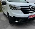 Білий Рено Трафік, об'ємом двигуна 2 л та пробігом 30 тис. км за 24990 $, фото 39 на Automoto.ua