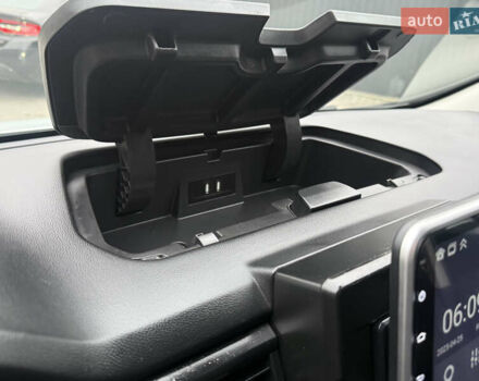 Білий Рено Трафік, об'ємом двигуна 2 л та пробігом 181 тис. км за 26850 $, фото 27 на Automoto.ua