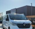 Белый Рено Трафик, объемом двигателя 0 л и пробегом 40 тыс. км за 25500 $, фото 14 на Automoto.ua