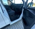 Белый Рено Трафик, объемом двигателя 2 л и пробегом 56 тыс. км за 22888 $, фото 30 на Automoto.ua