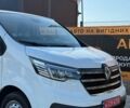 Белый Рено Трафик, объемом двигателя 0 л и пробегом 40 тыс. км за 25500 $, фото 7 на Automoto.ua