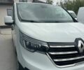 Белый Рено Трафик, объемом двигателя 2 л и пробегом 210 тыс. км за 25300 $, фото 4 на Automoto.ua