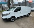 Белый Рено Трафик, объемом двигателя 2 л и пробегом 200 тыс. км за 21500 $, фото 1 на Automoto.ua