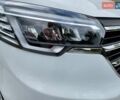 Белый Рено Трафик, объемом двигателя 2 л и пробегом 21 тыс. км за 29900 $, фото 43 на Automoto.ua