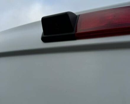 Білий Рено Трафік, об'ємом двигуна 2 л та пробігом 30 тис. км за 24990 $, фото 56 на Automoto.ua