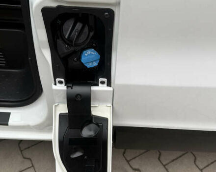 Білий Рено Трафік, об'ємом двигуна 2 л та пробігом 181 тис. км за 26850 $, фото 24 на Automoto.ua