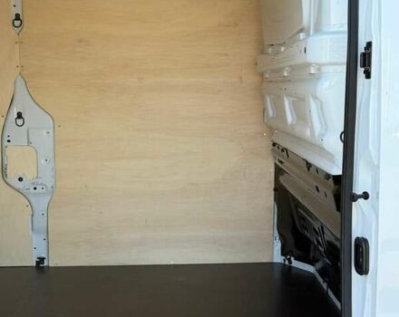 Белый Рено Трафик, объемом двигателя 0 л и пробегом 40 тыс. км за 25500 $, фото 21 на Automoto.ua