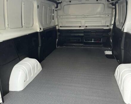 Білий Рено Трафік, об'ємом двигуна 2 л та пробігом 30 тис. км за 24990 $, фото 60 на Automoto.ua