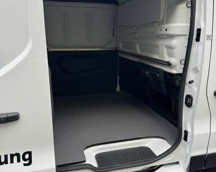 Білий Рено Трафік, об'ємом двигуна 2 л та пробігом 30 тис. км за 24990 $, фото 67 на Automoto.ua