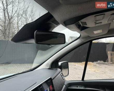 Білий Рено Трафік, об'ємом двигуна 2 л та пробігом 181 тис. км за 26850 $, фото 29 на Automoto.ua