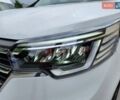 Белый Рено Трафик, объемом двигателя 2 л и пробегом 21 тыс. км за 29900 $, фото 15 на Automoto.ua