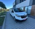 Белый Рено Трафик, объемом двигателя 2 л и пробегом 56 тыс. км за 22888 $, фото 3 на Automoto.ua