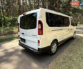 Белый Рено Трафик, объемом двигателя 2 л и пробегом 58 тыс. км за 38800 $, фото 69 на Automoto.ua