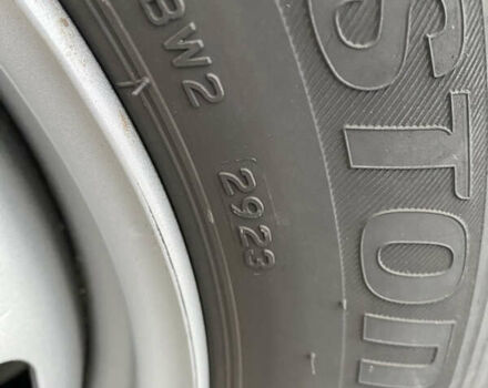 Белый Рено Трафик, объемом двигателя 2 л и пробегом 43 тыс. км за 25400 $, фото 20 на Automoto.ua