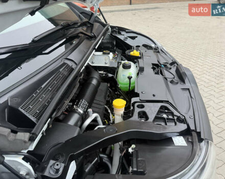 Білий Рено Трафік, об'ємом двигуна 2 л та пробігом 181 тис. км за 26850 $, фото 60 на Automoto.ua