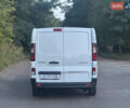 Белый Рено Трафик, объемом двигателя 2 л и пробегом 201 тыс. км за 22700 $, фото 12 на Automoto.ua
