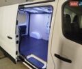 Белый Рено Трафик, объемом двигателя 2 л и пробегом 60 тыс. км за 27700 $, фото 2 на Automoto.ua