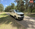 Белый Рено Трафик, объемом двигателя 2 л и пробегом 58 тыс. км за 38800 $, фото 61 на Automoto.ua