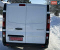 Белый Рено Трафик, объемом двигателя 2 л и пробегом 62 тыс. км за 21700 $, фото 6 на Automoto.ua