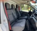 Белый Рено Трафик, объемом двигателя 2 л и пробегом 110 тыс. км за 28999 $, фото 28 на Automoto.ua