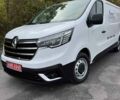 Білий Рено Трафік, об'ємом двигуна 2 л та пробігом 30 тис. км за 24990 $, фото 32 на Automoto.ua