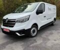 Білий Рено Трафік, об'ємом двигуна 2 л та пробігом 30 тис. км за 24990 $, фото 30 на Automoto.ua