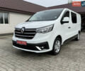 Белый Рено Трафик, объемом двигателя 2 л и пробегом 63 тыс. км за 32650 $, фото 15 на Automoto.ua