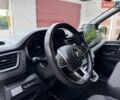 Белый Рено Трафик, объемом двигателя 2 л и пробегом 73 тыс. км за 21700 $, фото 19 на Automoto.ua