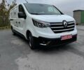 Білий Рено Трафік, об'ємом двигуна 2 л та пробігом 30 тис. км за 24990 $, фото 37 на Automoto.ua