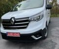 Білий Рено Трафік, об'ємом двигуна 2 л та пробігом 30 тис. км за 24990 $, фото 41 на Automoto.ua