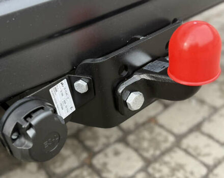 Белый Рено Трафик, объемом двигателя 2 л и пробегом 63 тыс. км за 32650 $, фото 119 на Automoto.ua