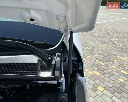 Белый Рено Трафик, объемом двигателя 2 л и пробегом 110 тыс. км за 28999 $, фото 21 на Automoto.ua