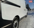 Белый Рено Трафик, объемом двигателя 2 л и пробегом 62 тыс. км за 21700 $, фото 9 на Automoto.ua